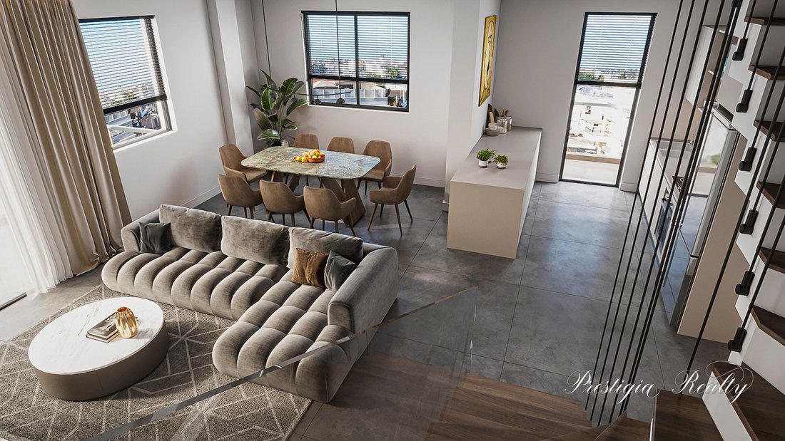 Apartment in Elliniko, Attica, Greece 4 - 16398018