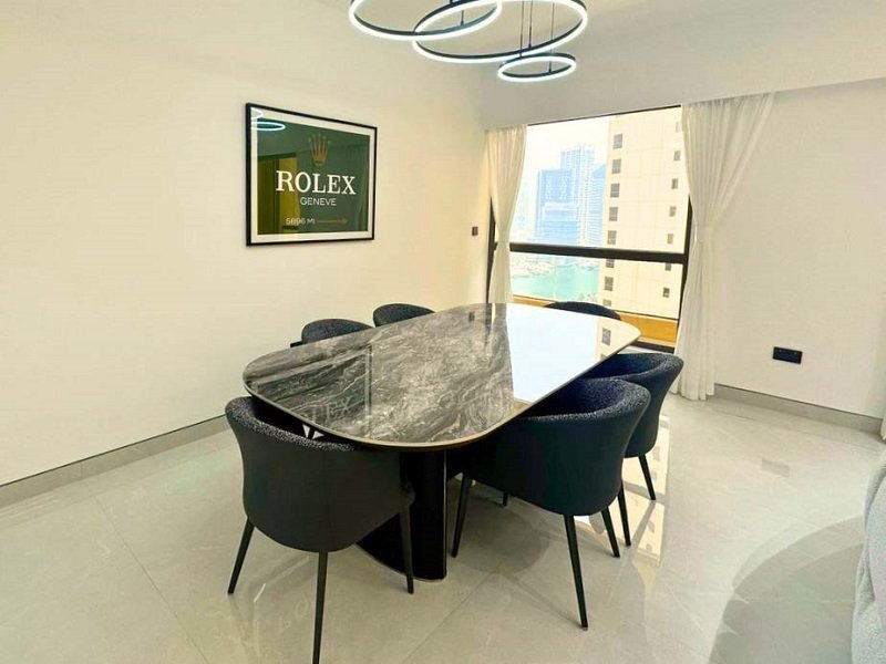 Apartment in Jumeirah Beach Residence, Dubai, United Arab Emirates 5 - 16399966