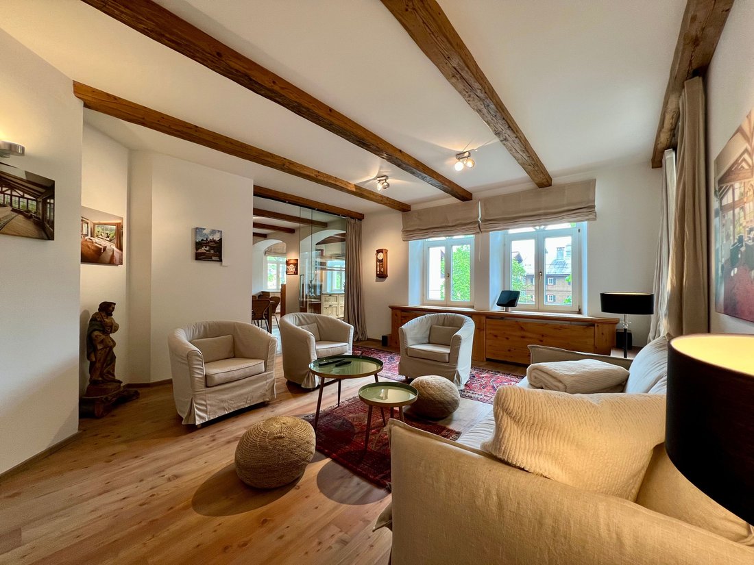 Apartment in Kitzbuhel, Tyrol, Austria 1 - 16400004