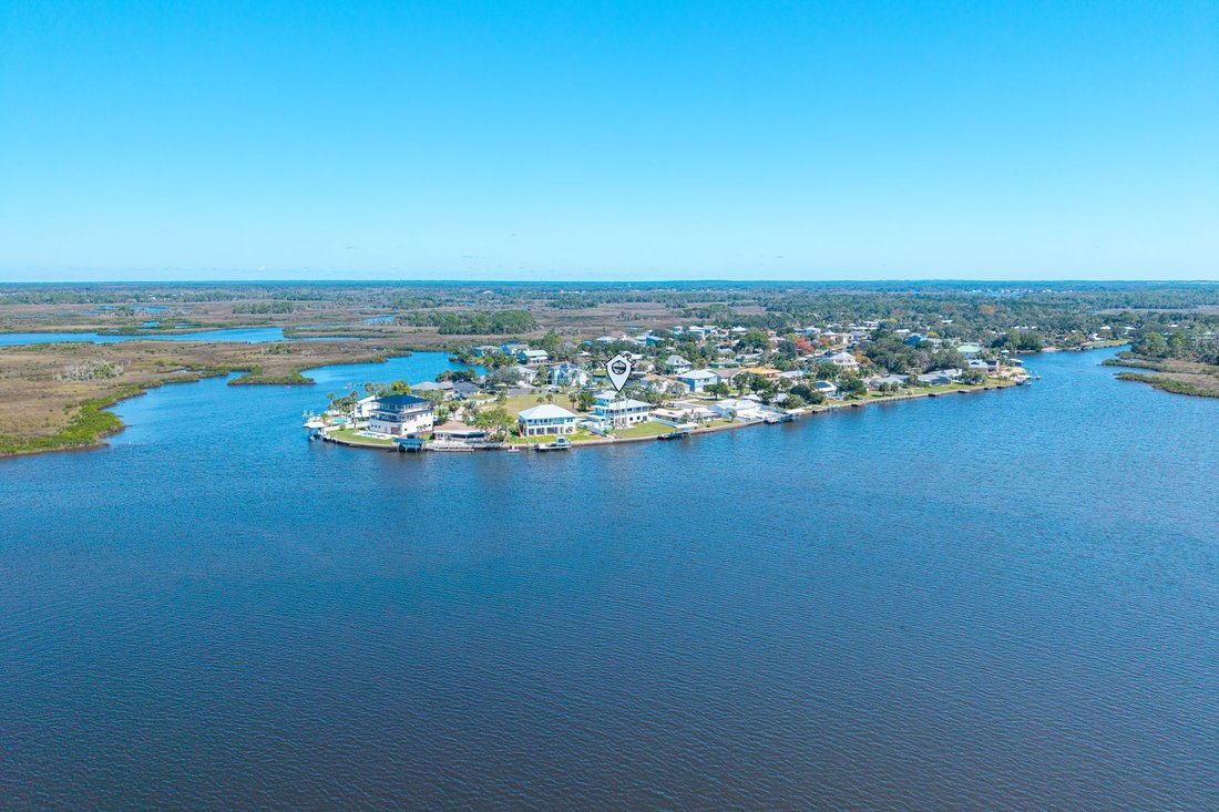 House in Crystal River, Florida, United States 3 - 16283906
