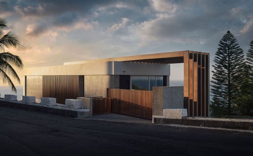 Villa in Arco da Calheta, Madeira, Portugal 1