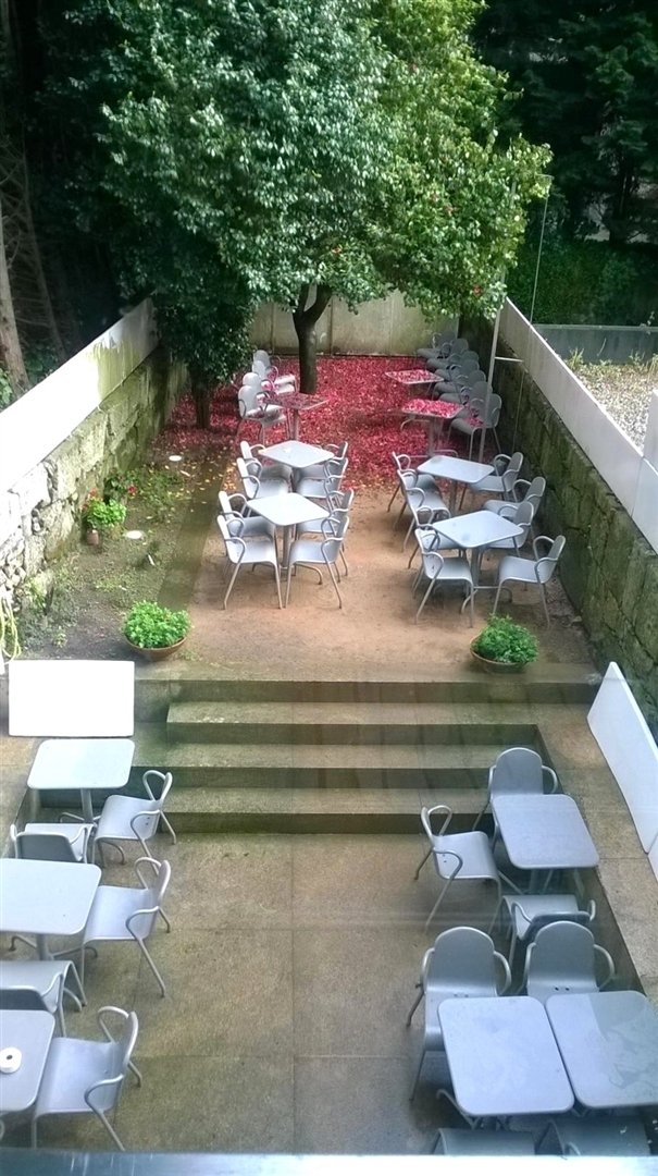 House in Lordelo do Ouro e Massarelos, Porto District, Portugal 4 - 16398749