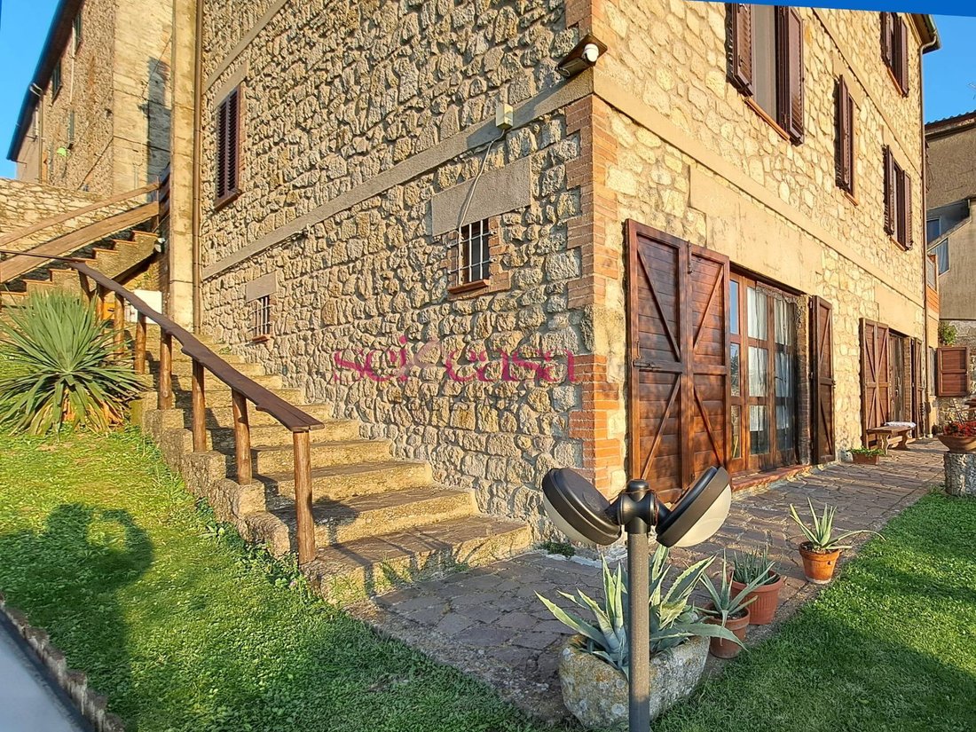 Villa in Roccastrada, Tuscany, Italy 2 - 16092608