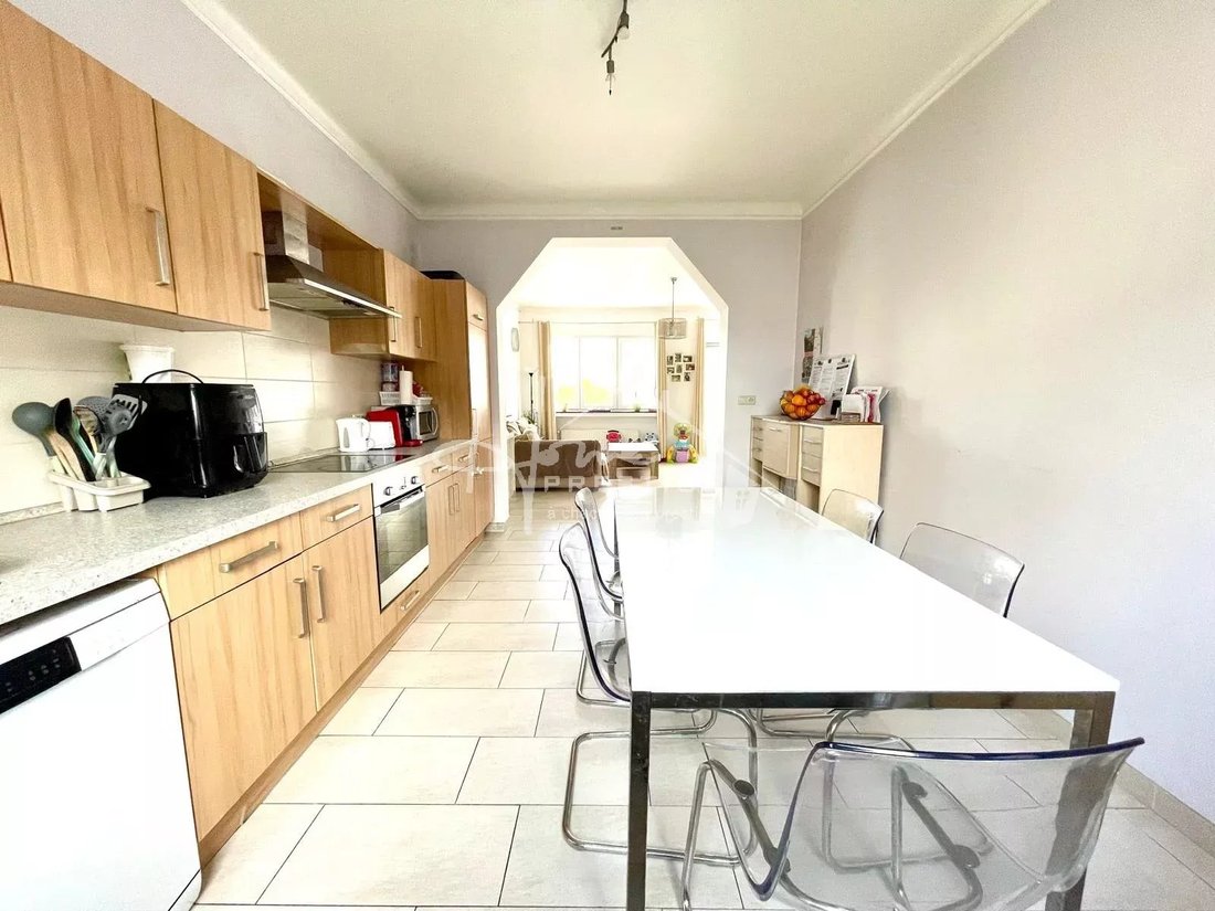 Apartment in Pétange, Esch-sur-Alzette, Luxembourg 3 - 16397397