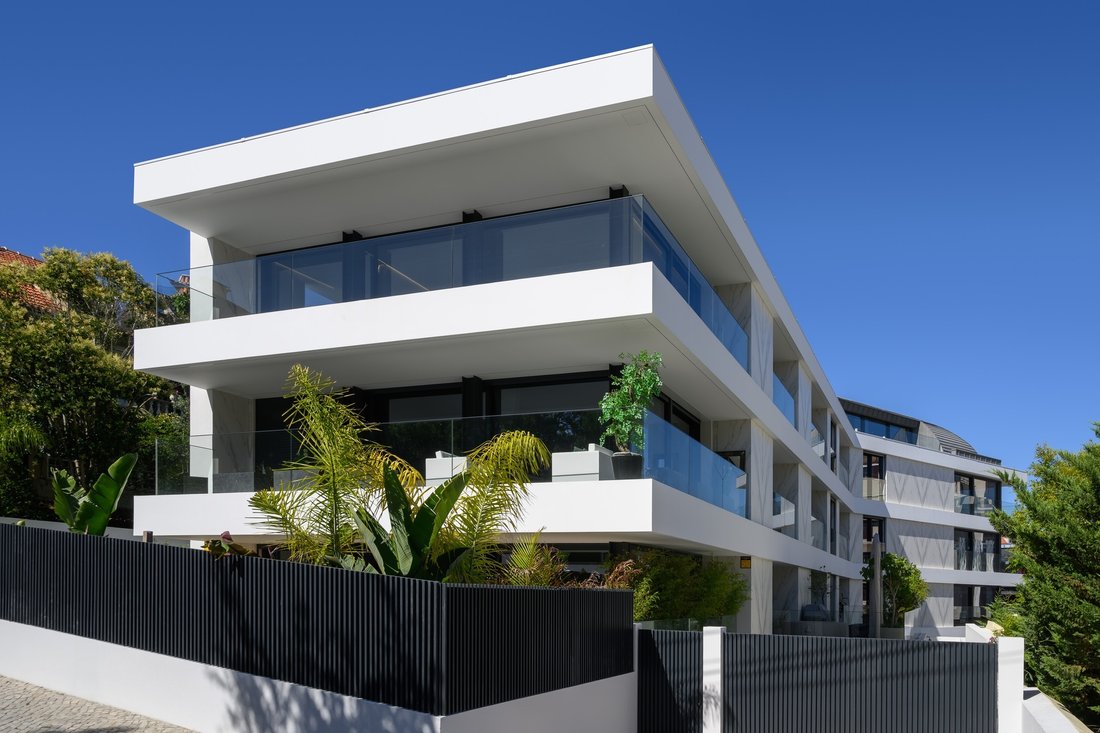 Condo in Estoril, Cascais e Estoril, Lisbon 2 - 16399380