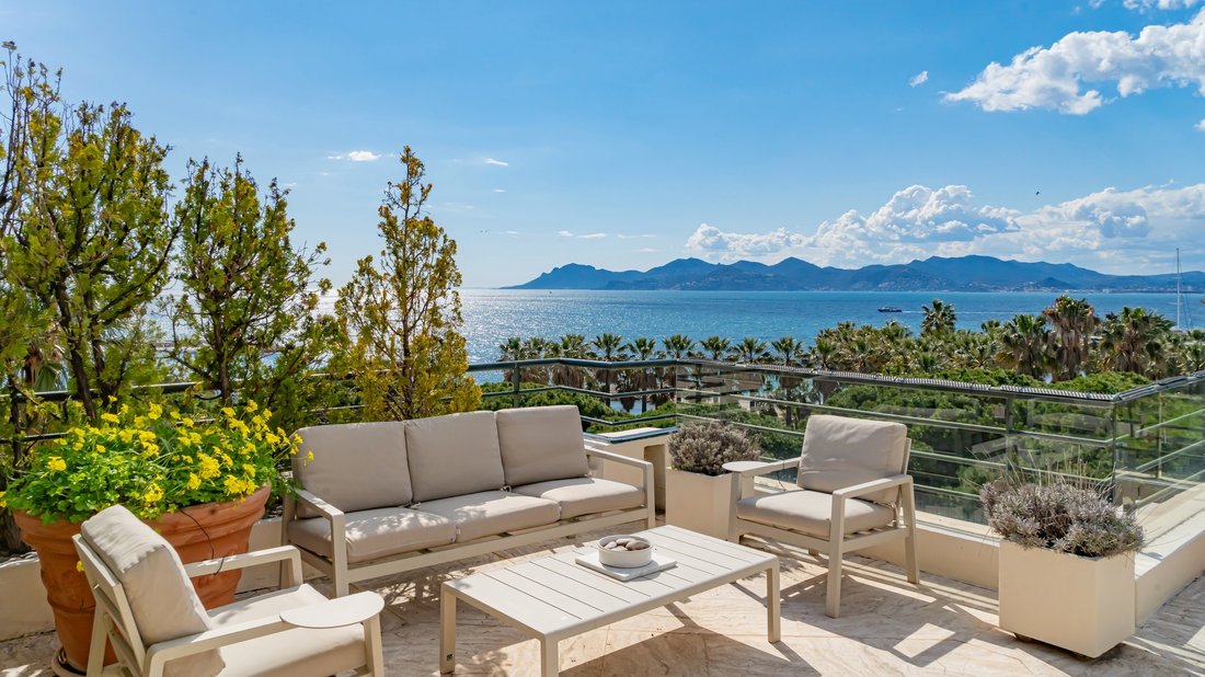 Condo in Cannes, Provence-Alpes-Côte d'Azur, France 2 - 16399305