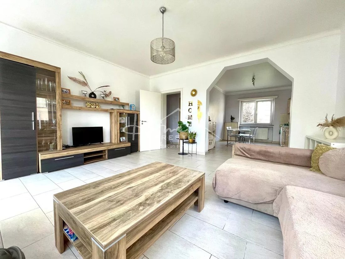 Apartment in Pétange, Esch-sur-Alzette, Luxembourg 5 - 16397397