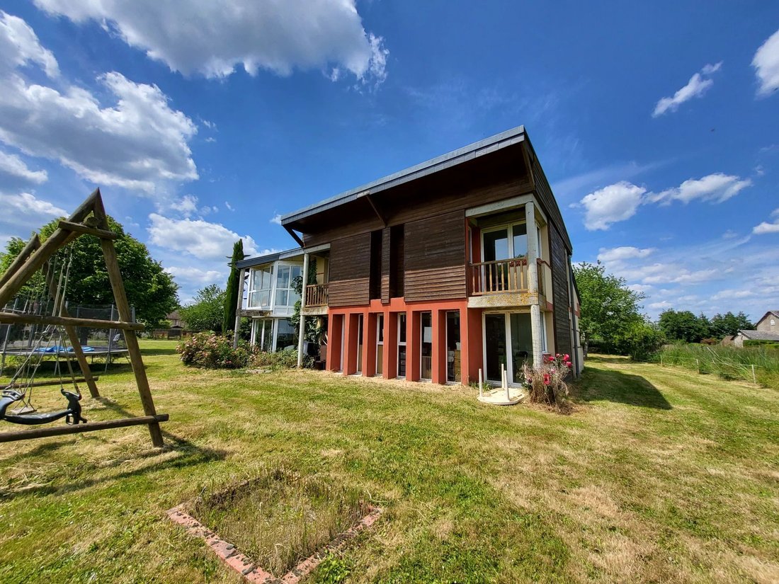 House in Gamaches-en-Vexin, Normandy, France 3 - 16397248