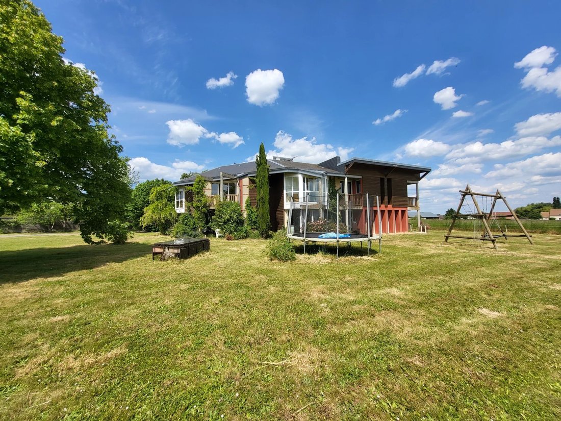 House in Gamaches-en-Vexin, Normandy, France 4 - 16397248