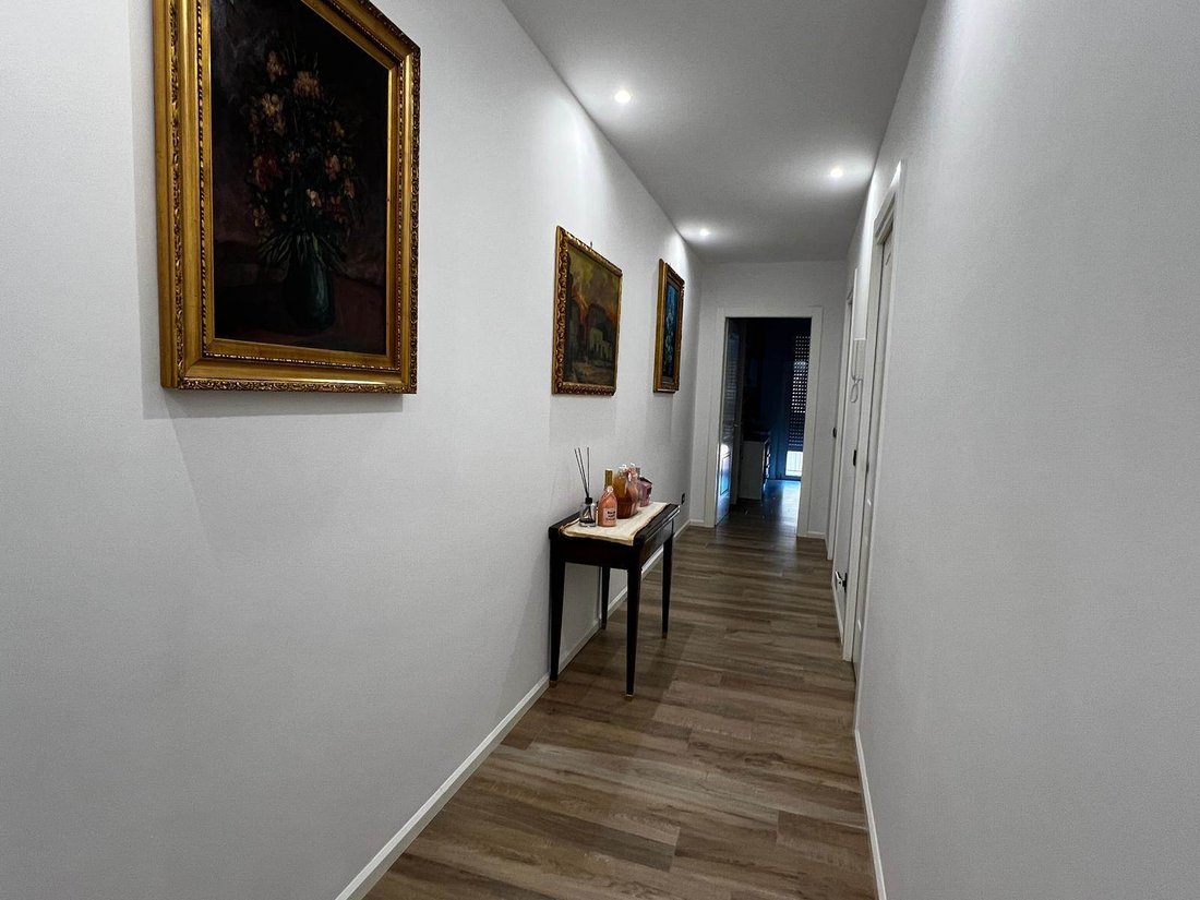 Apartment in Colli - Vicci, La Spezia, Italy 3 - 16398493