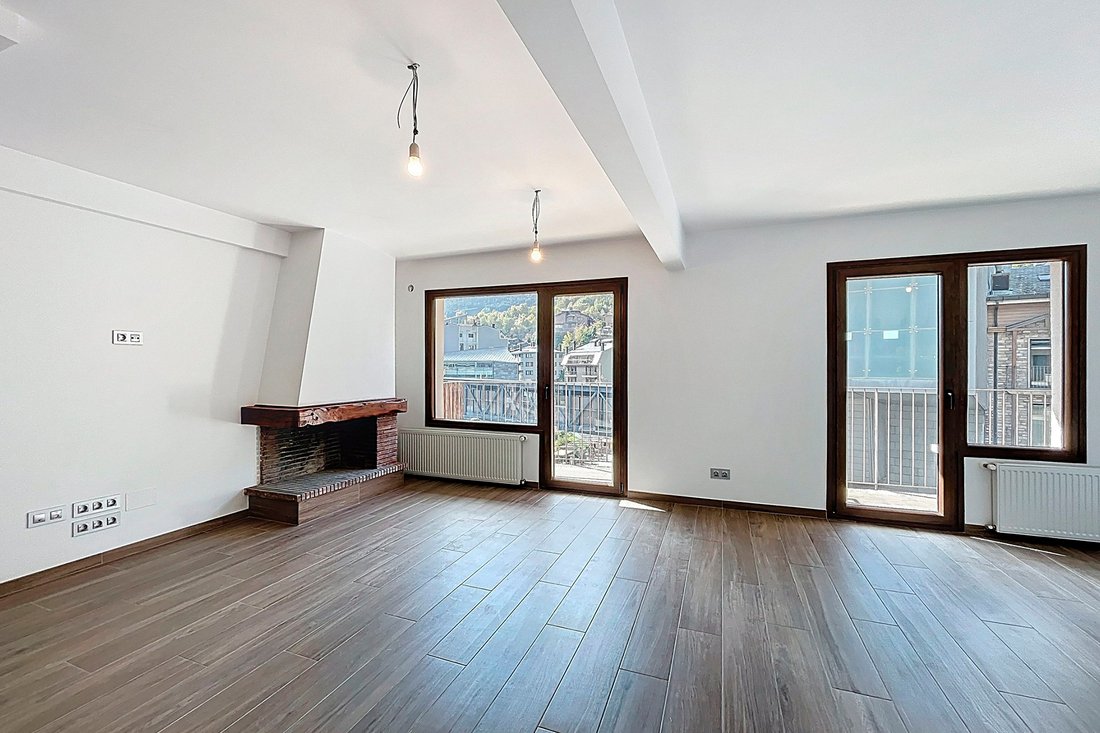 Apartment in La Massana, La Massana, Andorra 2 - 12917028