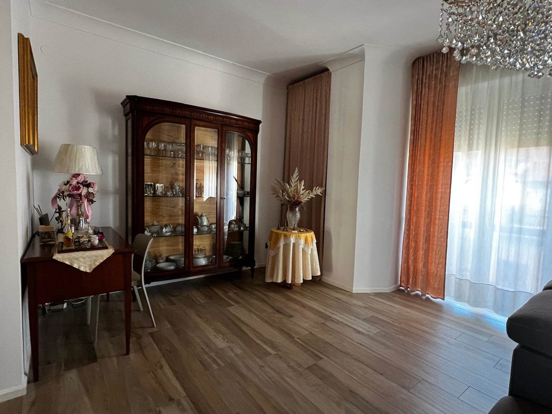 Apartment in Colli - Vicci, La Spezia, Italy 4 - 16398493