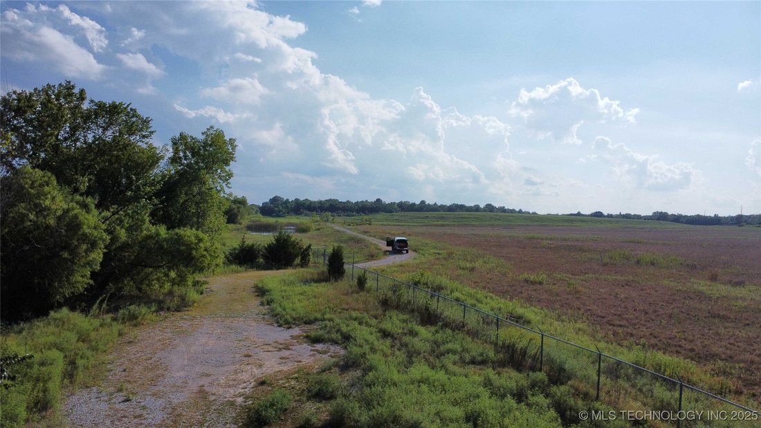 Land in Collinsville, Oklahoma, United States 4 - 16127368