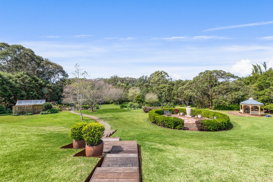House in Berry, New South Wales, Australia 4 - 16399594