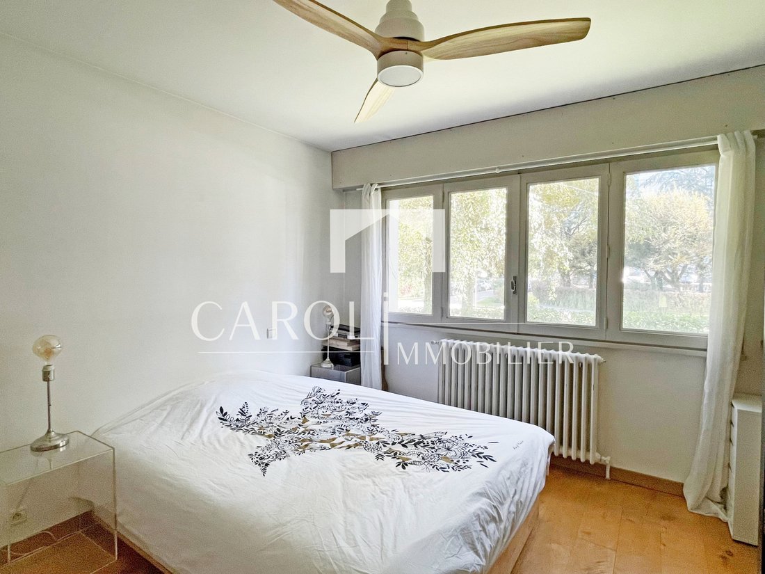 Apartment in Galbert, Annecy, France 5 - 16397207