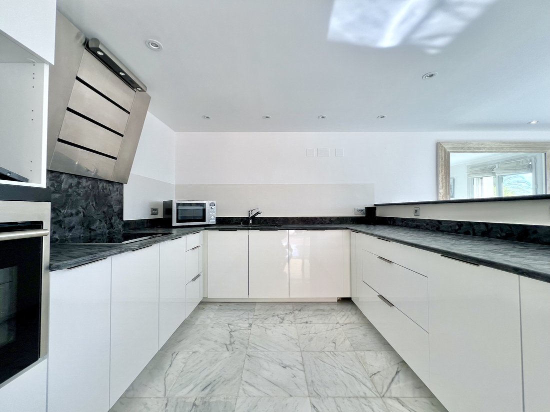 Villa in Ville-Les Saquedes-Le Bouillonnet, Sainte-Maxime, France 5 - 16397103