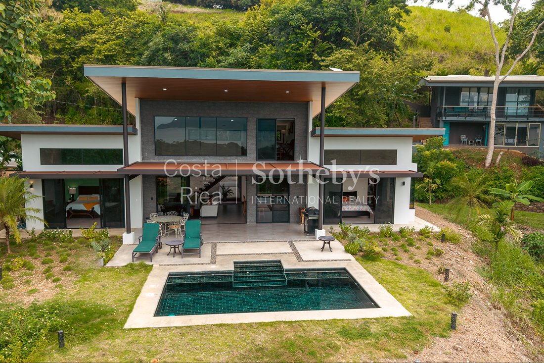 House in Tambor Beach, Puntarenas Province, Costa Rica 2 - 16398304