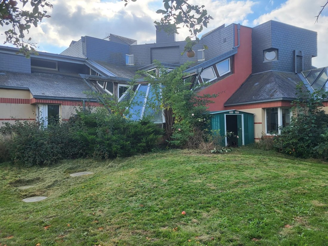 House in Gamaches-en-Vexin, Normandy, France 2 - 16397248