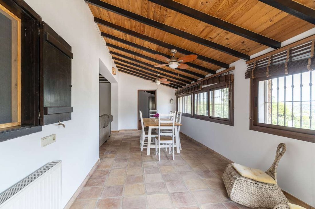 House in Benissa, Valencian Community, Spain 4 - 16397039