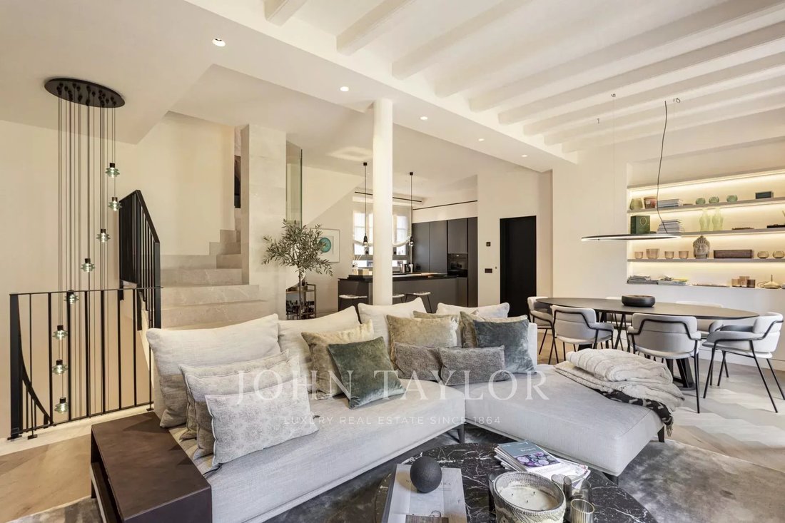 Townhouse in Palma, Balearic Islands, Spain 5 - 16397117