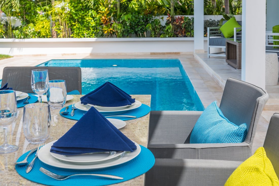 Villa in Fitts Village, Saint James, Barbados 2 - 16399413