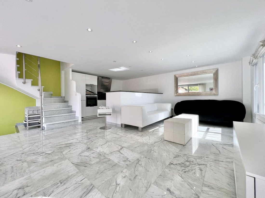 Villa in Ville-Les Saquedes-Le Bouillonnet, Sainte-Maxime, France 2 - 16397103
