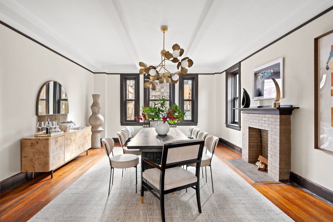 Co Op in New York, New York, United States 4 - 16399749