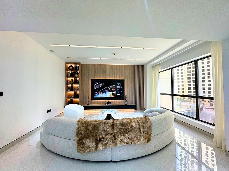 Apartment in Jumeirah Beach Residence, Dubai, United Arab Emirates 2 - 16400011