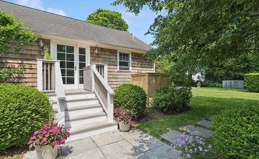 Sag Harbor, Nueva York, Estados Unidos 1