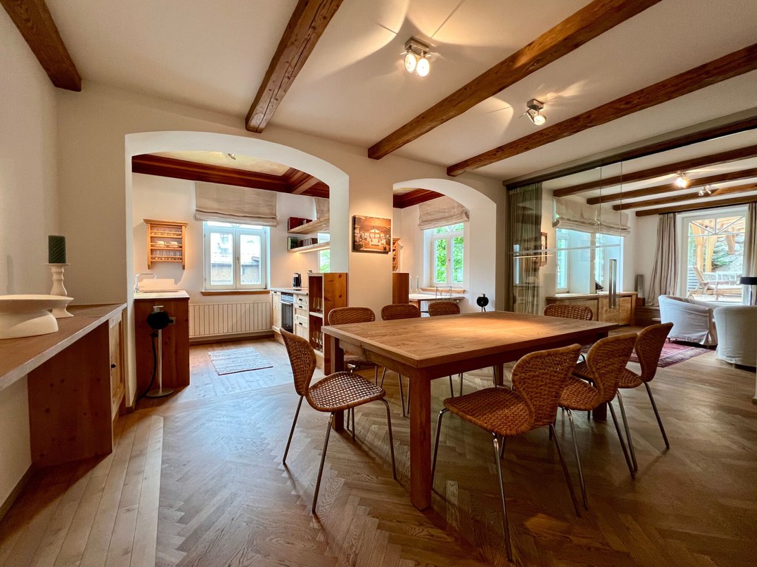 Apartment in Kitzbuhel, Tyrol, Austria 5 - 16400004