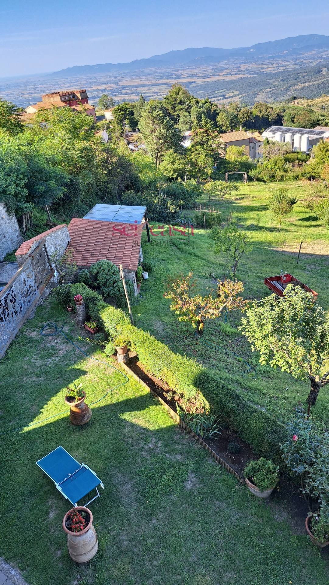 Villa in Roccastrada, Tuscany, Italy 4 - 16092608