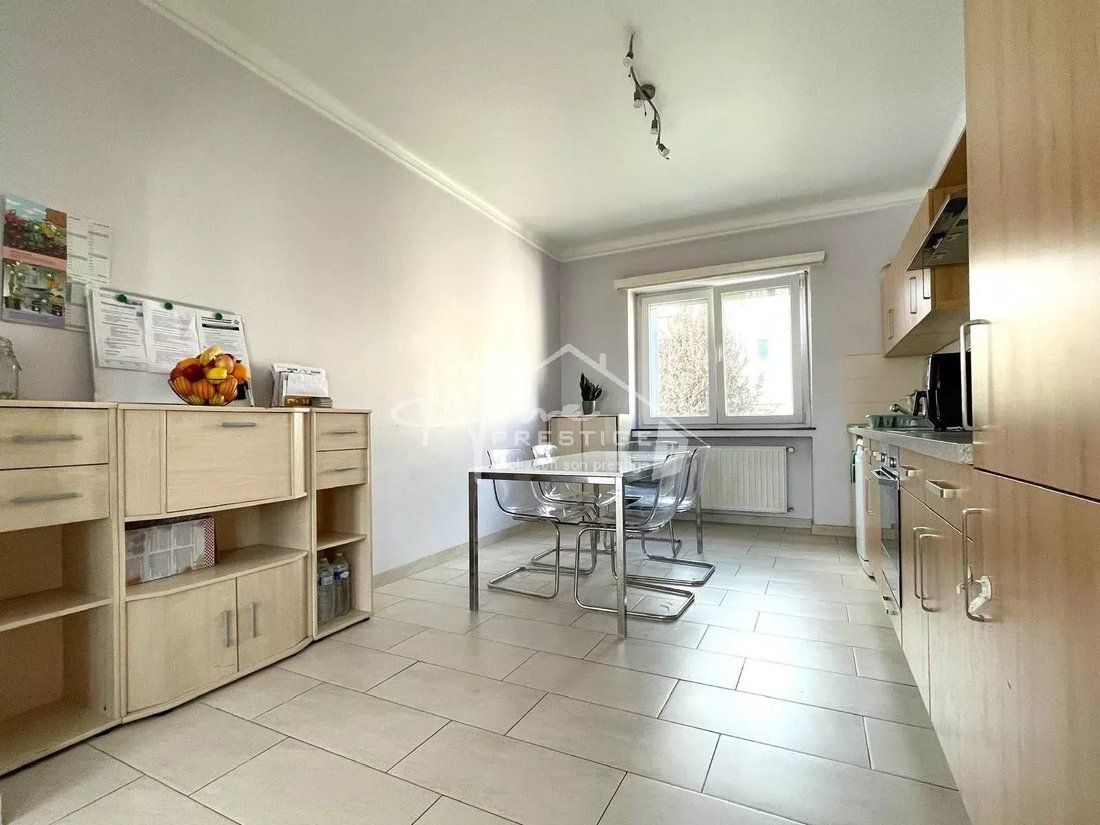 Apartment in Pétange, Esch-sur-Alzette, Luxembourg 4 - 16397397