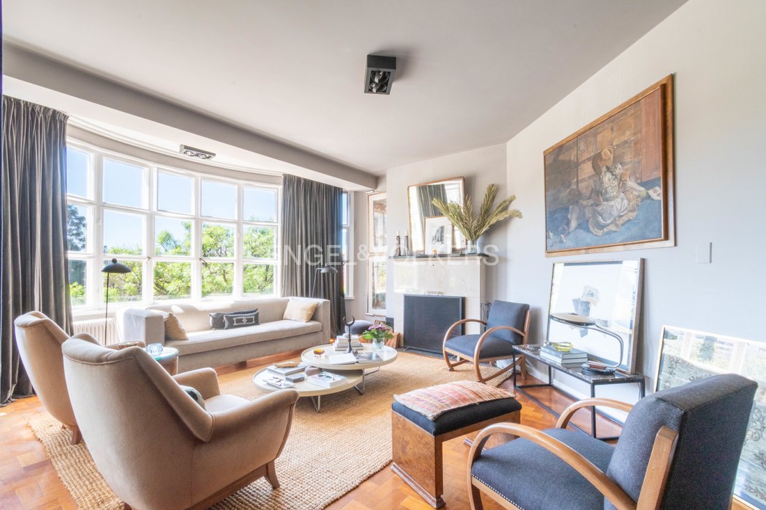 Apartment in Montevideo, Departamento de Montevideo, Uruguay 2 - 16398087