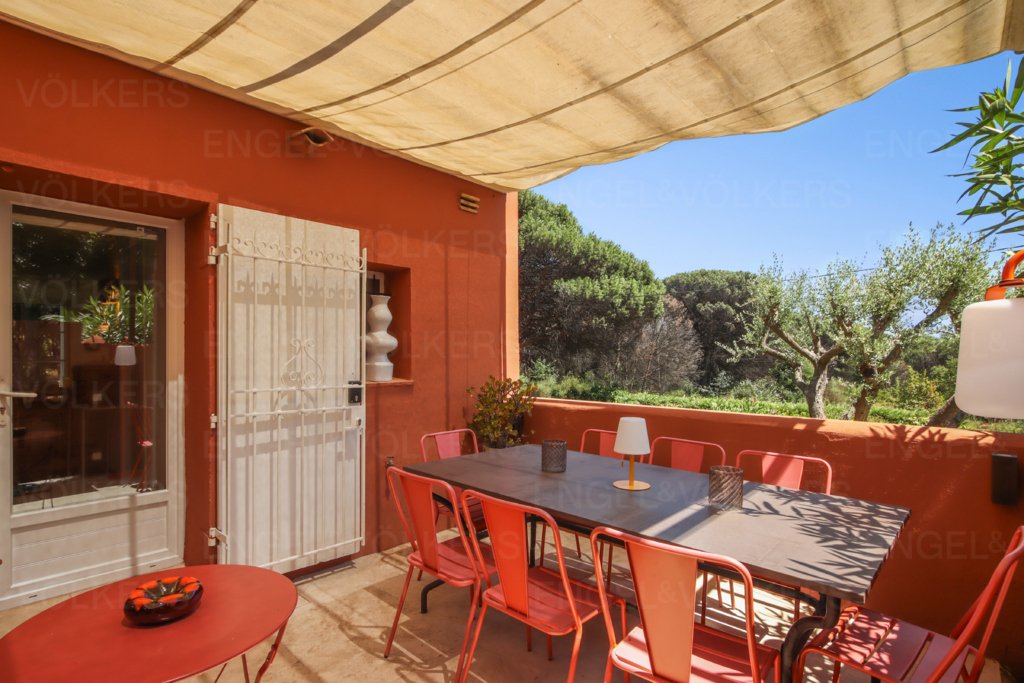 Appartement à Ramatuelle, Provence-Alpes-Côte d'Azur, France 4 - 15901155