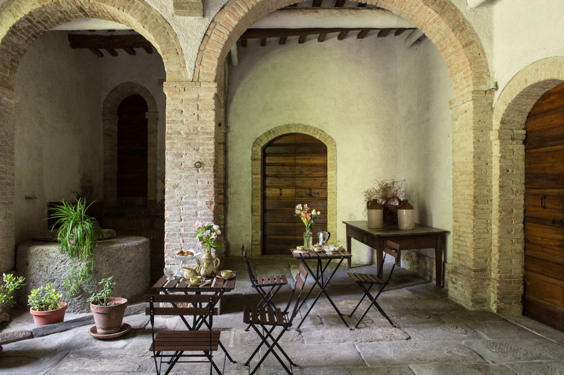 Domaine à Mercatello sul Metauro, Marches, Italie 5 - 16397192