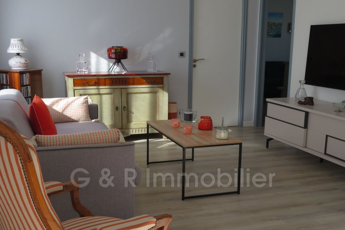 Villa in Sanary-sur-Mer, Provence-Alpes-Côte d'Azur, France 5 - 16397459