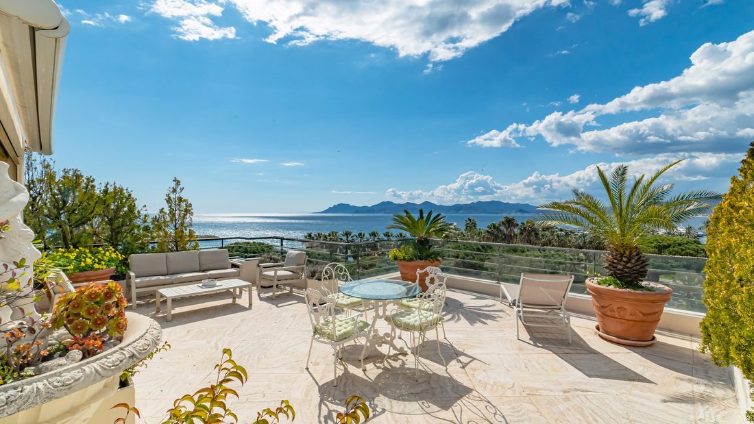 Condo in Cannes, Provence-Alpes-Côte d'Azur, France 3 - 16399305