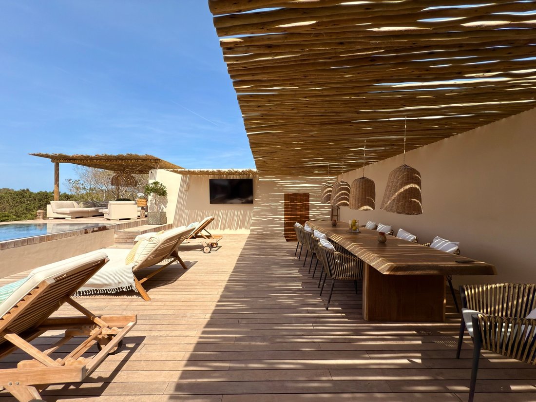 Villa in Formentera, Balearic Islands, Spain 2 - 16399267