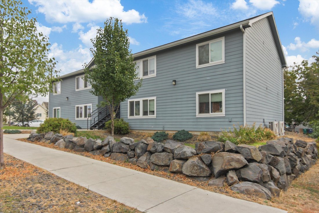 House in Spokane, Washington, United States 5 - 16397961