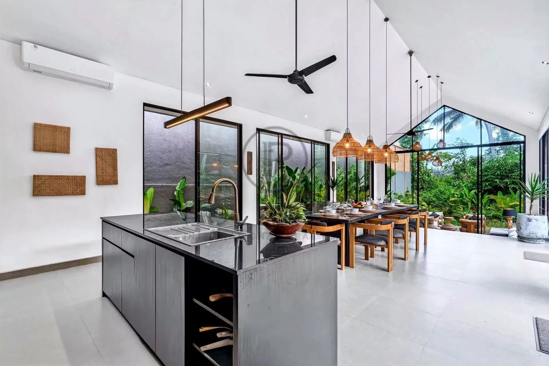 Villa in Ubud, Bali, Indonesia 3 - 16398405