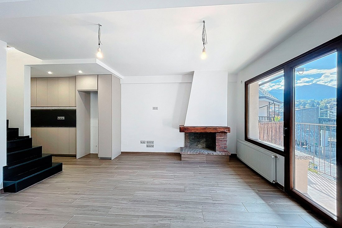 Apartment in La Massana, La Massana, Andorra 4 - 12917028
