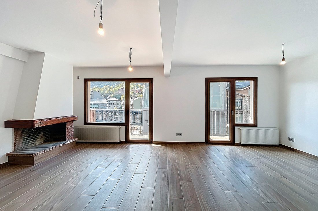 Apartment in La Massana, La Massana, Andorra 5 - 12917028