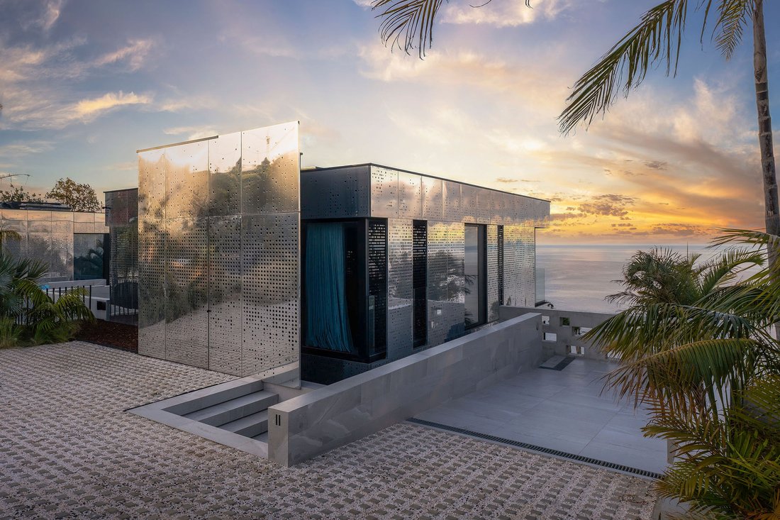 Villa à Ribeira Brava, Madère, Portugal 1 - 16398329