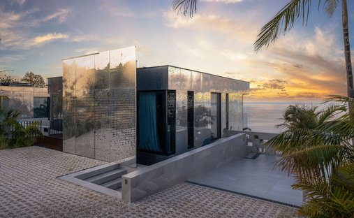 Villa in Ribeira Brava, Madeira, Portugal 1