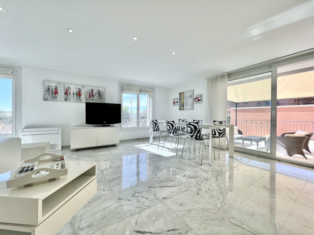Villa in Ville-Les Saquedes-Le Bouillonnet, Sainte-Maxime, France 4 - 16397103