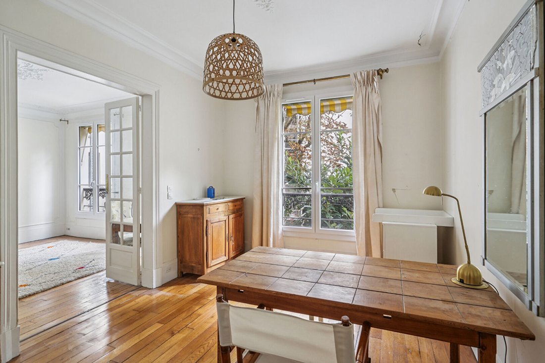 Apartment in Invalides, Paris 7e Arrondissement, Paris 2 - 16397206