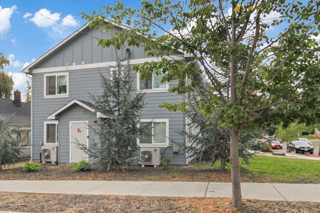 House in Spokane, Washington, United States 3 - 16397961