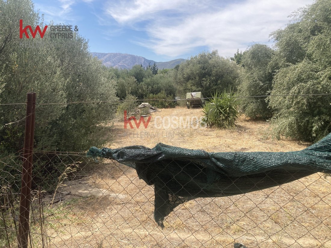 Land in Pallini, Attica, Greece 4 - 16399798
