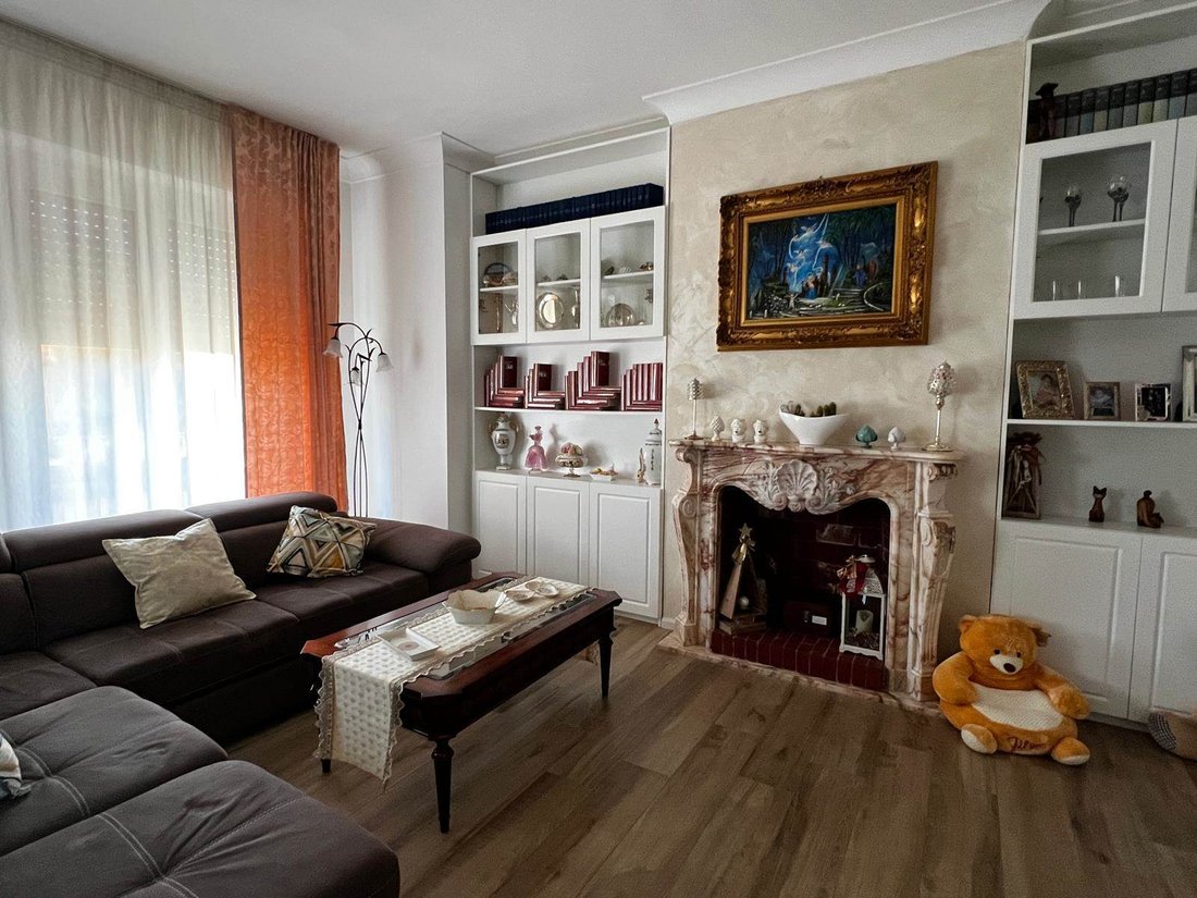 Apartment in Colli - Vicci, La Spezia, Italy 1 - 16398493