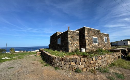Casa a Isola di Pantelleria, Sicilia, Italia 1